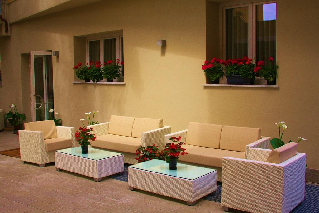 Hotel Souvenir Monterosso al Mare Exterior photo